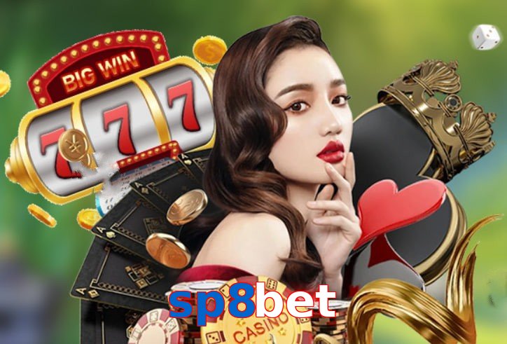 sp8bet